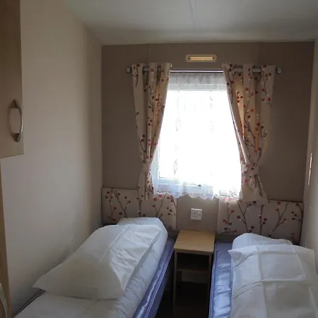 Seaview Ingoldmells Bromley 10 Berth 4 Bedrooms Free Wifi Exterior foto