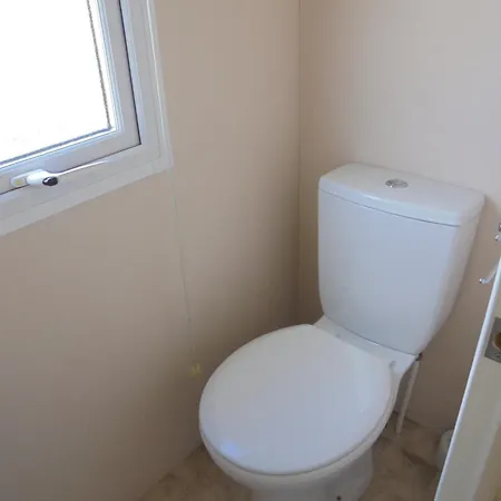 Seaview Ingoldmells Bromley 10 Berth 4 Bedrooms Free Wifi Exterior foto
