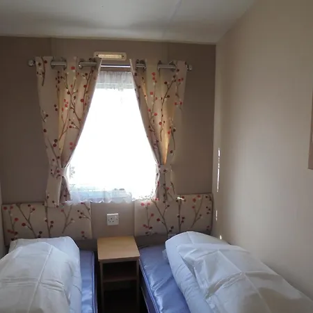 Seaview Ingoldmells Bromley 10 Berth 4 Bedrooms Free Wifi Exterior foto