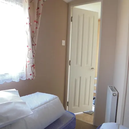 Seaview Ingoldmells Bromley 10 Berth 4 Bedrooms Free Wifi Exterior foto