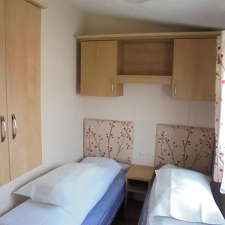 Seaview Ingoldmells Bromley 10 Berth 4 Bedrooms Free Wifi Exterior foto