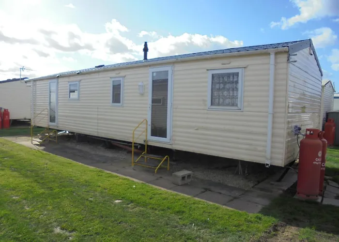 Seaview Ingoldmells Bromley 10 Berth 4 Bedrooms Free Wifi