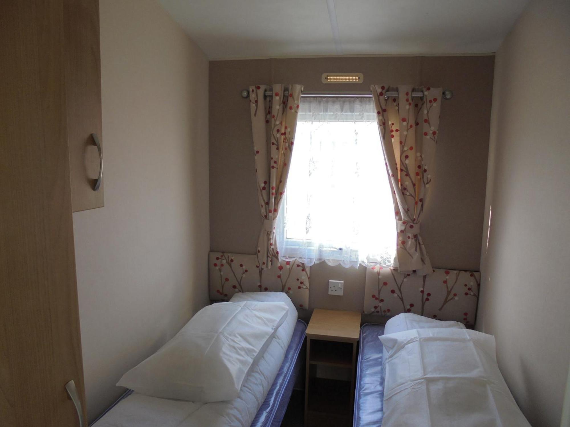 Seaview Bromley 10 Berth 4 Bedrooms Free Wifi *