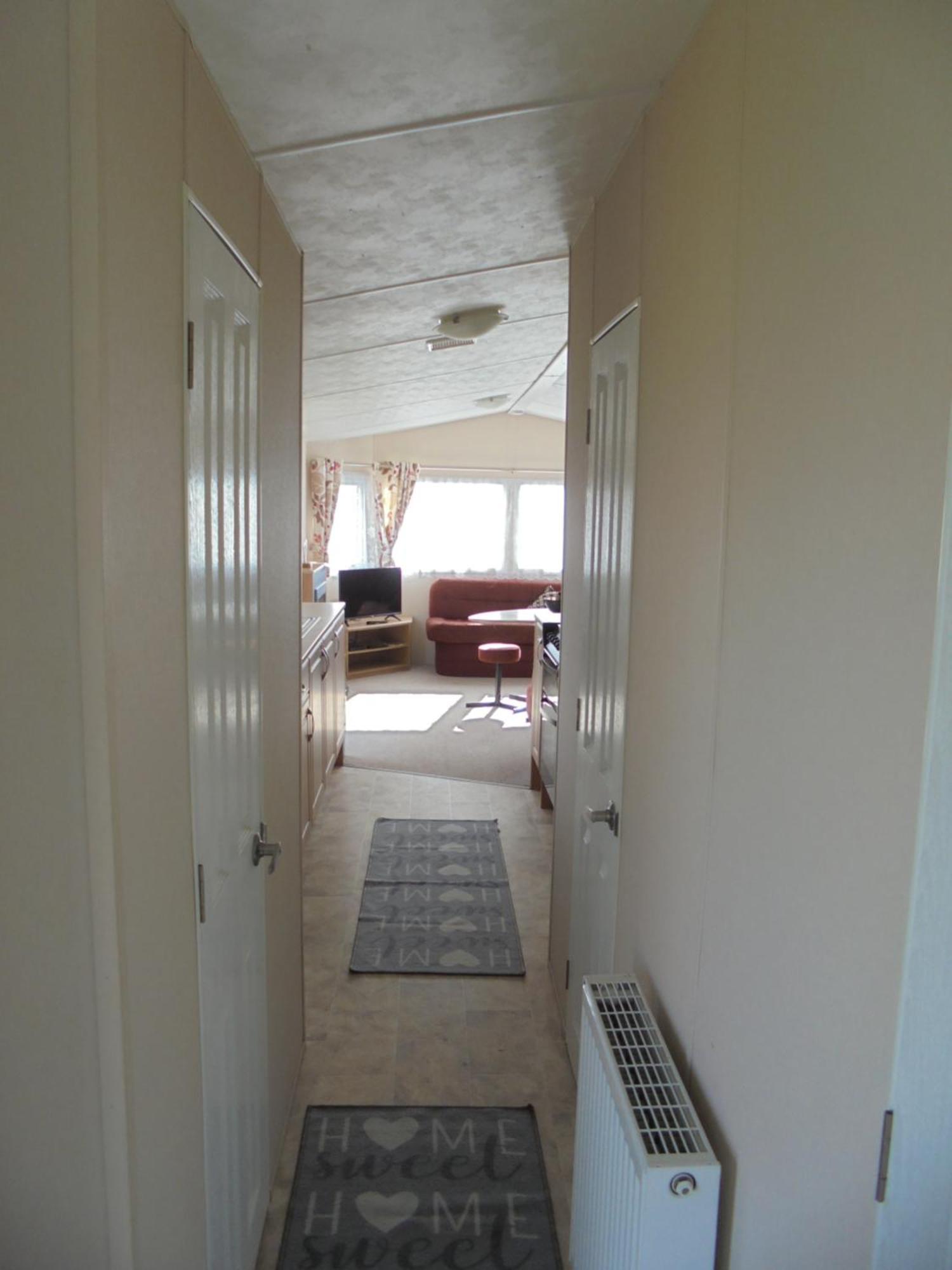 Seaview Bromley 10 Berth 4 Bedrooms Free Wifi Holiday home Ingoldmells