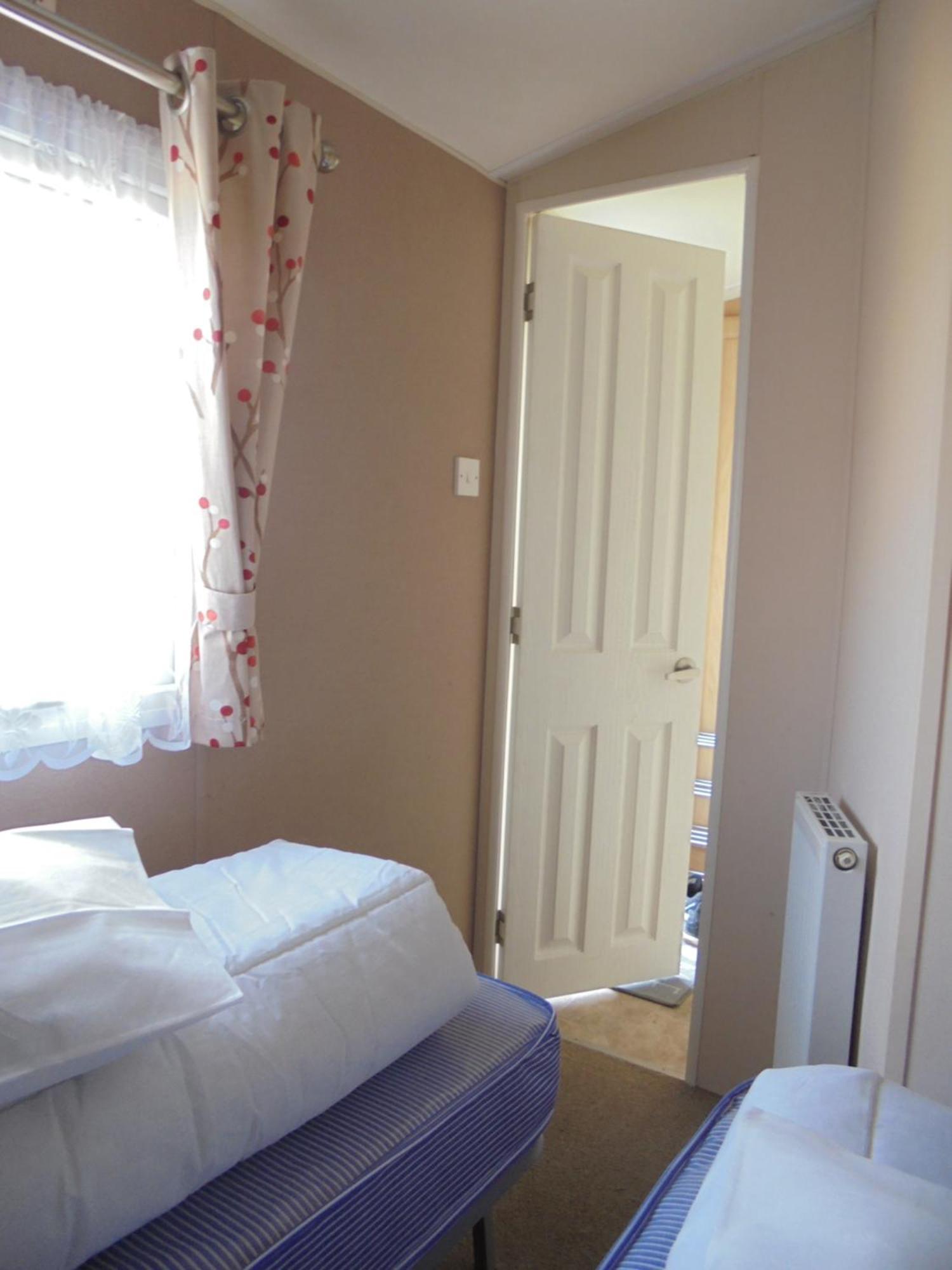 Seaview Bromley 10 Berth 4 Bedrooms Free Wifi * Ingoldmells