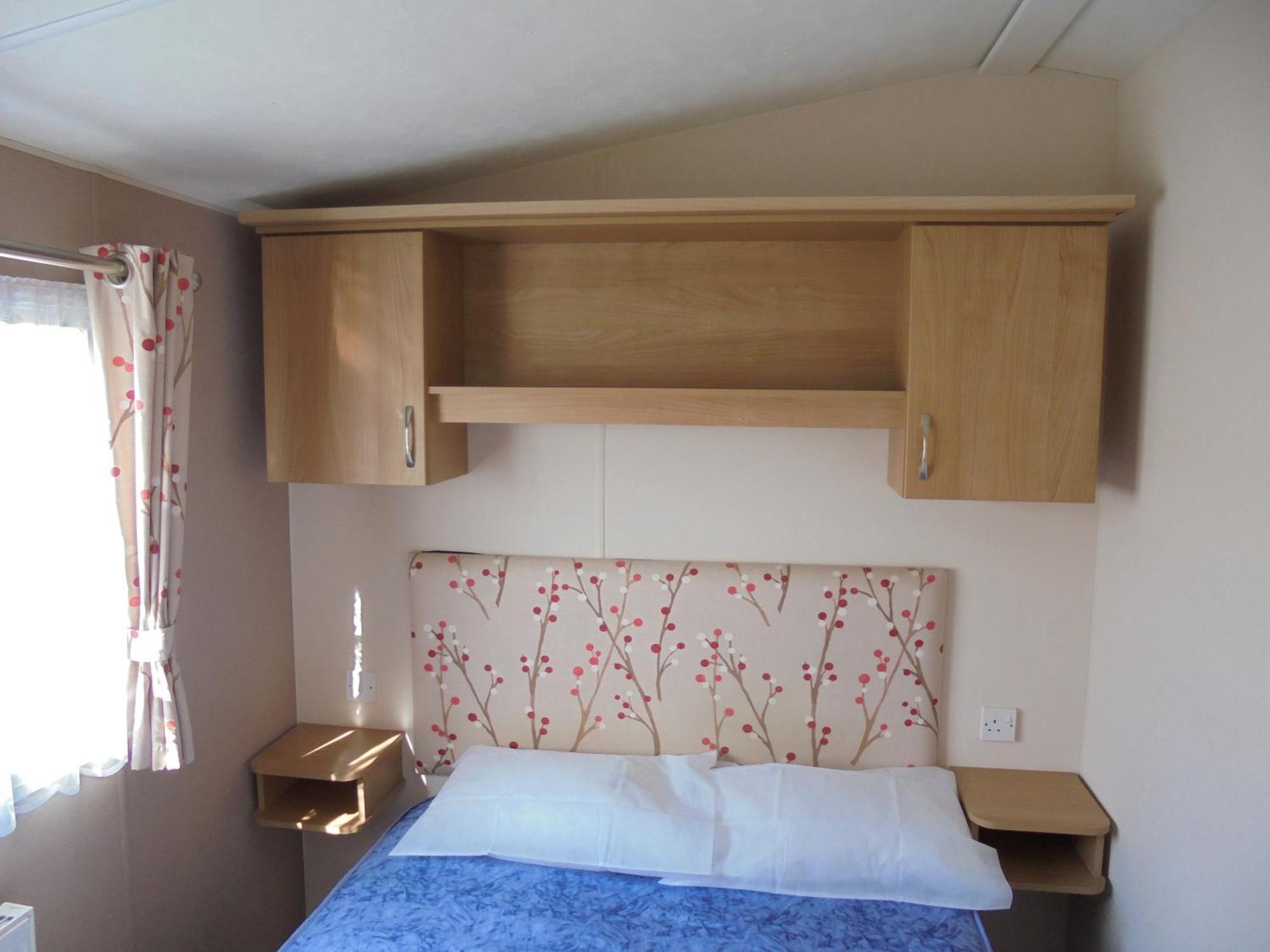 Seaview Bromley 10 Berth 4 Bedrooms Free Wifi Ingoldmells