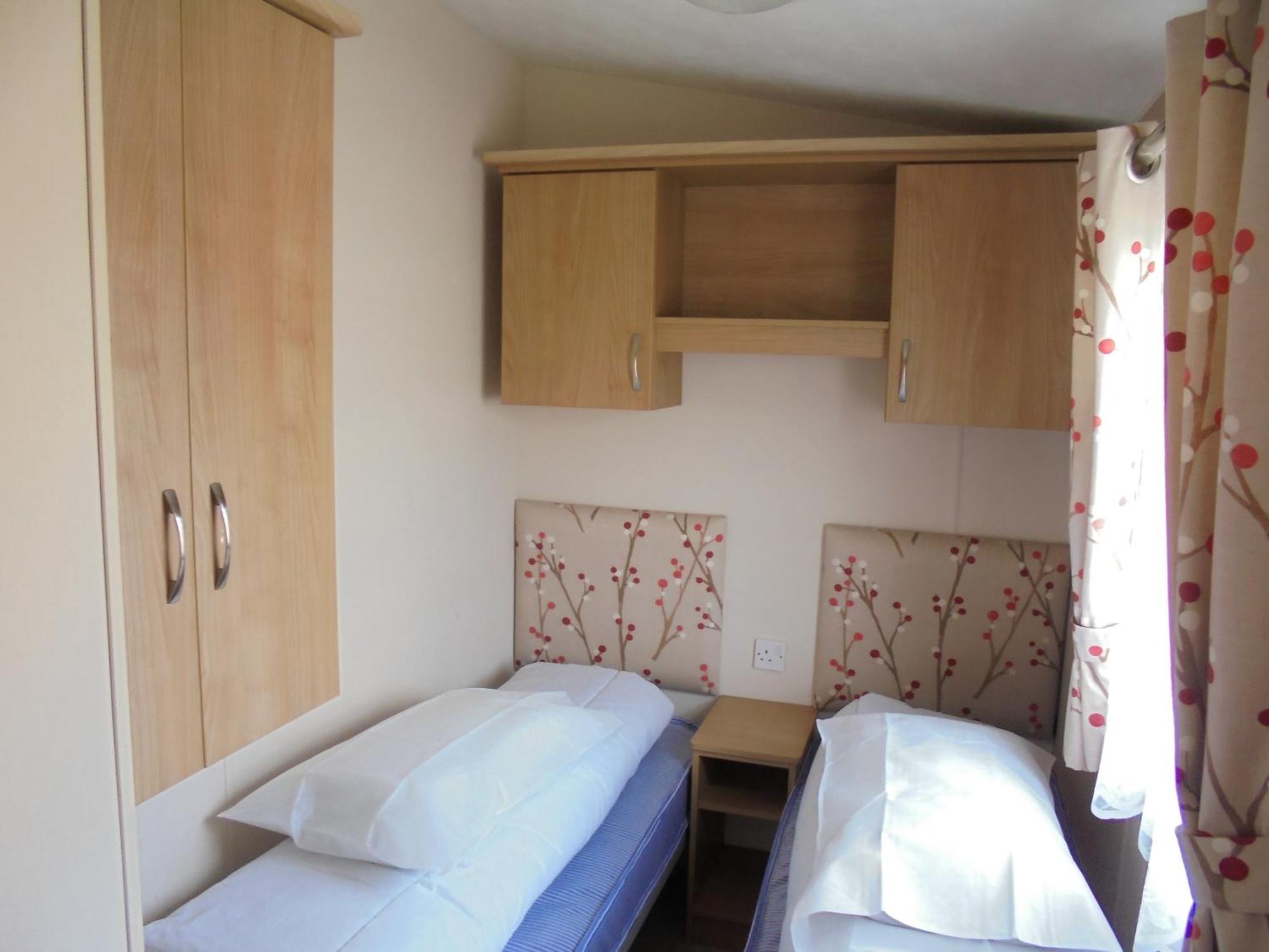Seaview Bromley 10 Berth 4 Bedrooms Free Wifi * Ingoldmells