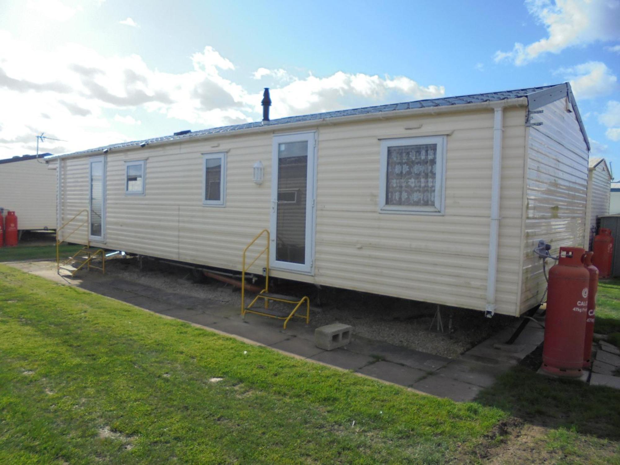 Seaview Bromley 10 Berth 4 Bedrooms Free Wifi