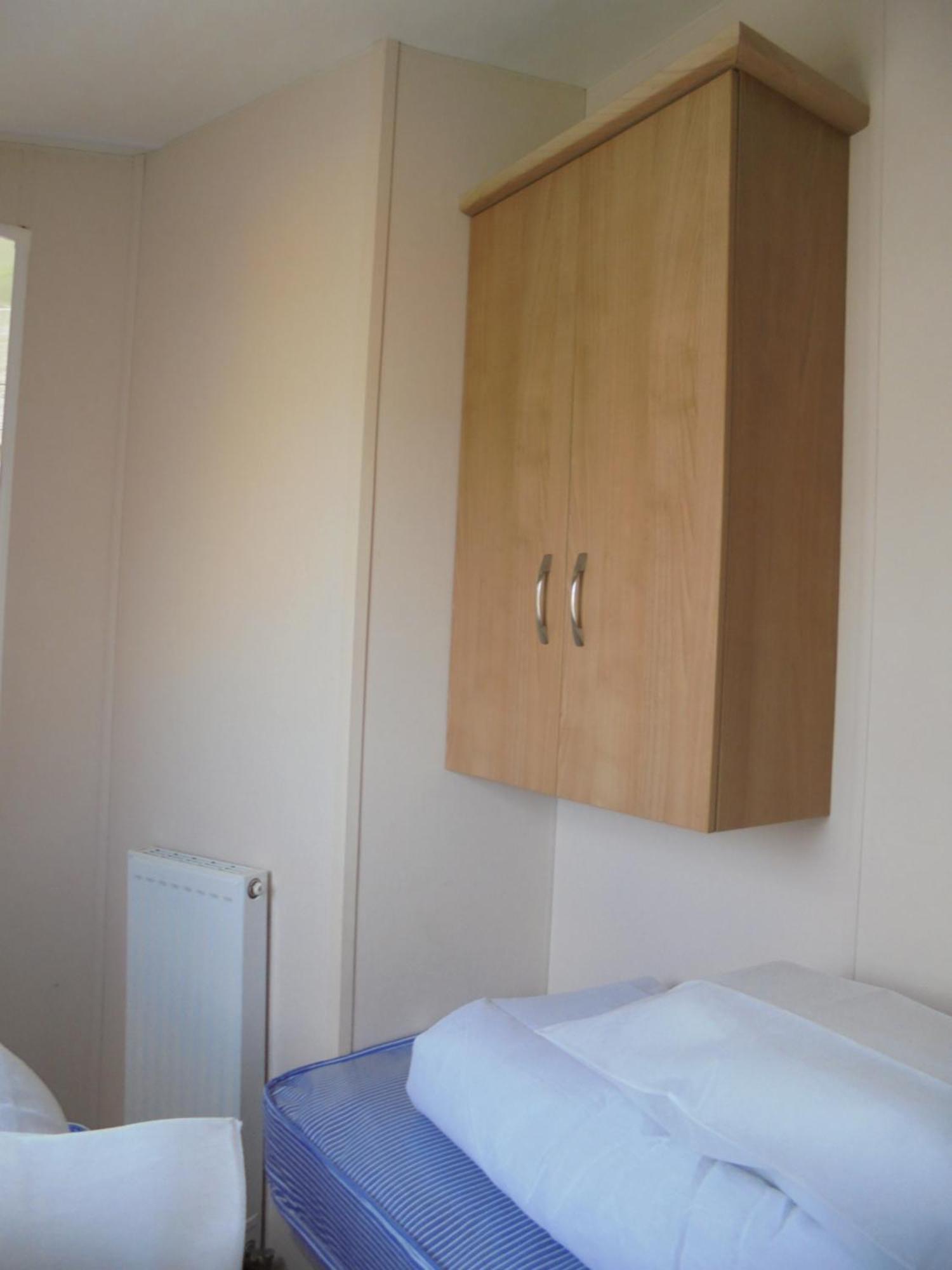 Seaview Bromley 10 Berth 4 Bedrooms Free Wifi * Ingoldmells