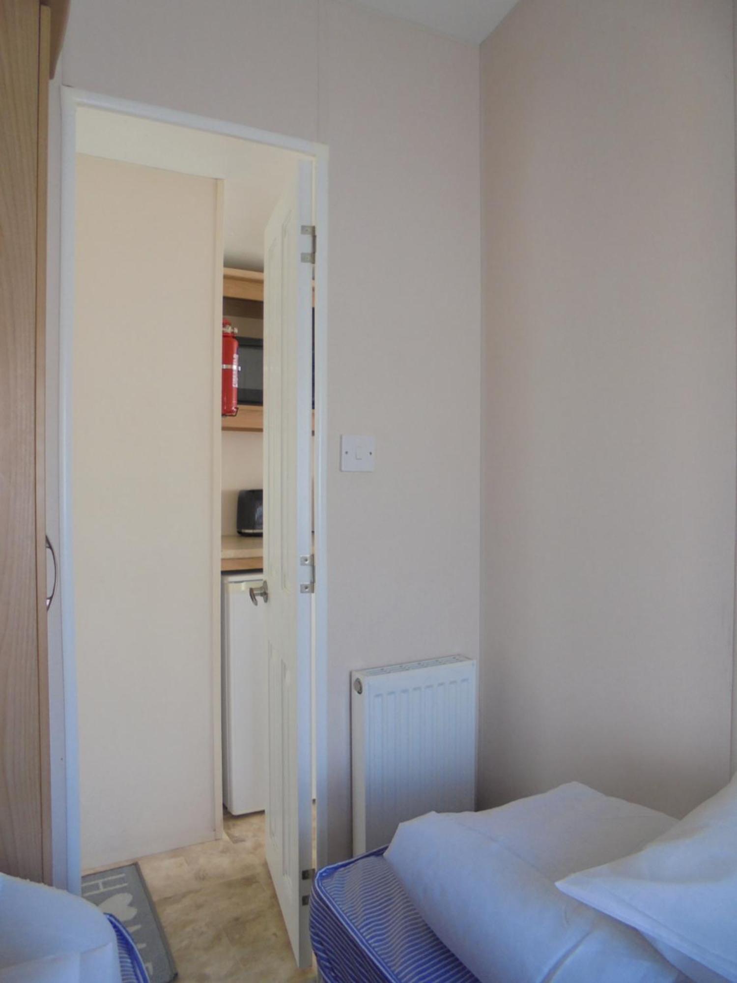 Holiday home Seaview Bromley 10 Berth 4 Bedrooms Free Wifi *