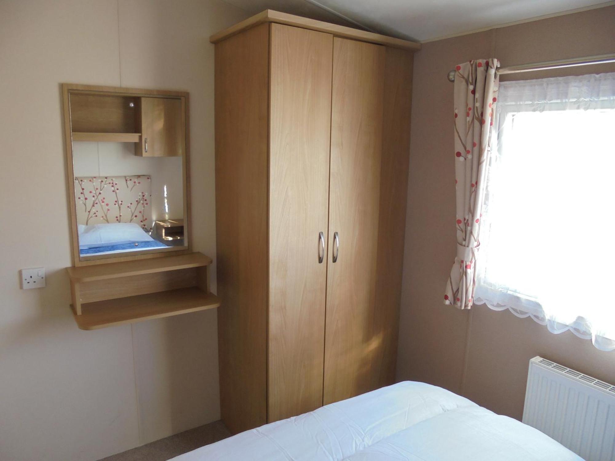Holiday home Seaview Bromley 10 Berth 4 Bedrooms Free Wifi
