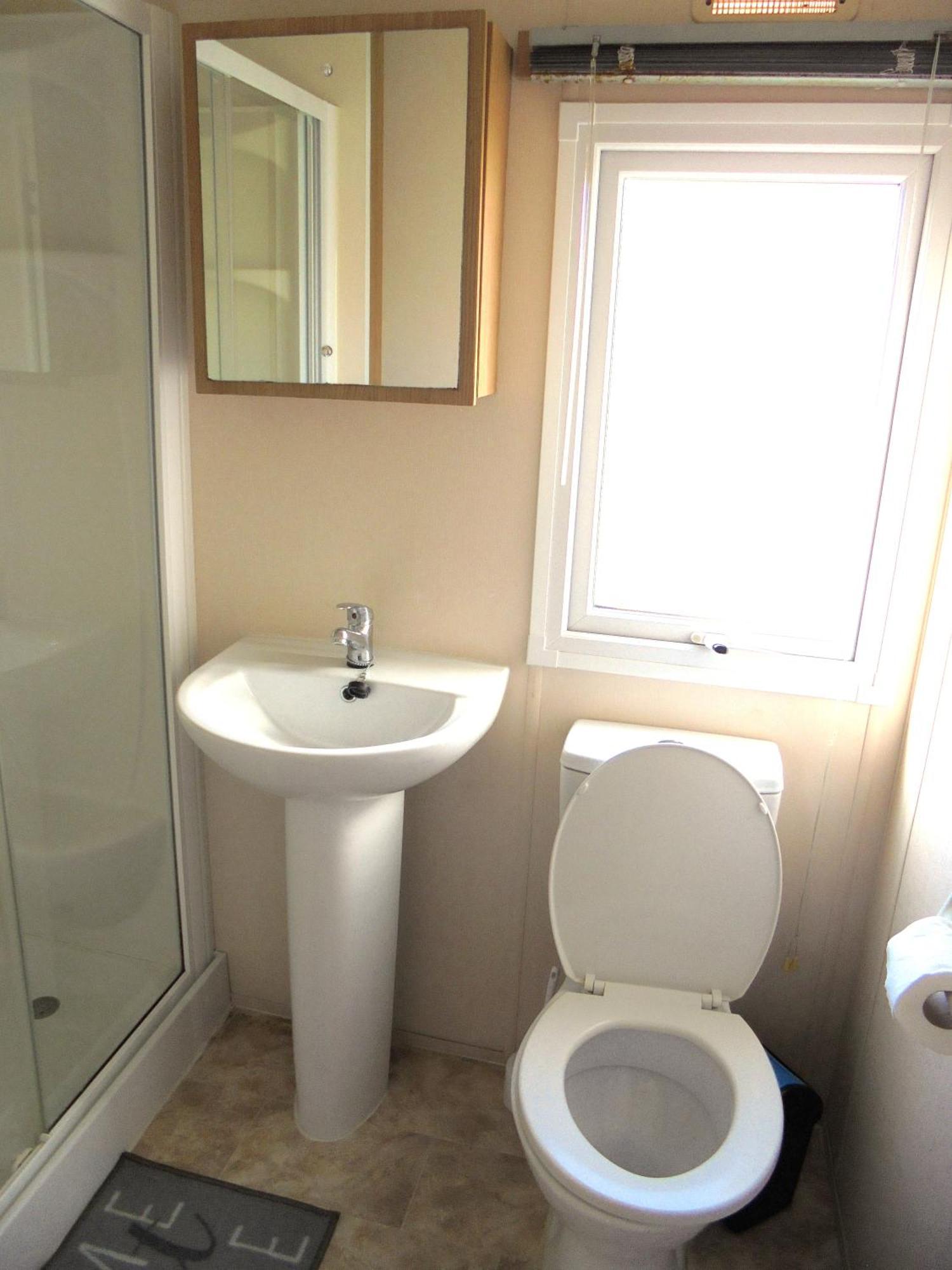 Seaview Bromley 10 Berth 4 Bedrooms Free Wifi Holiday home