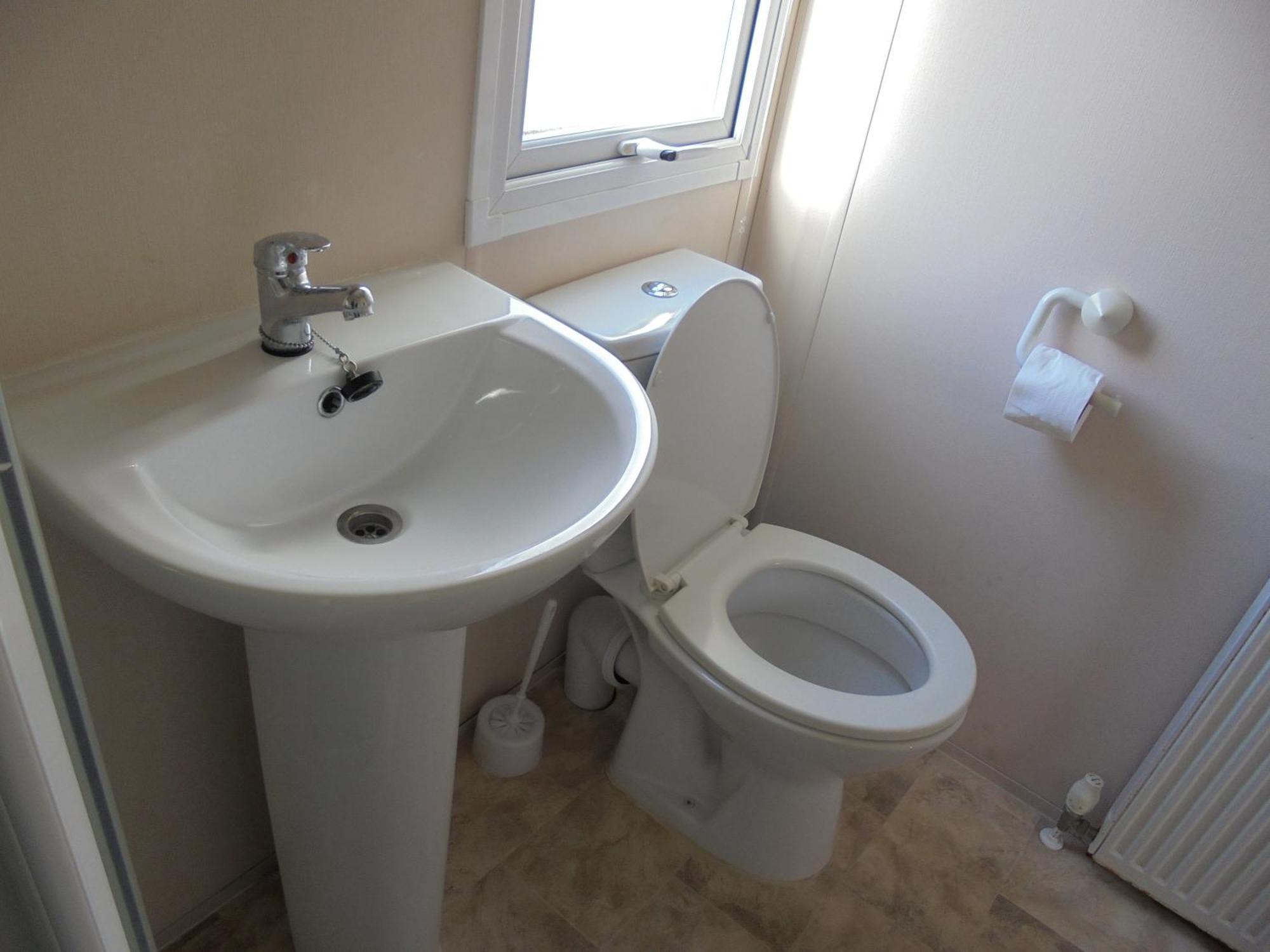 Seaview Bromley 10 Berth 4 Bedrooms Free Wifi