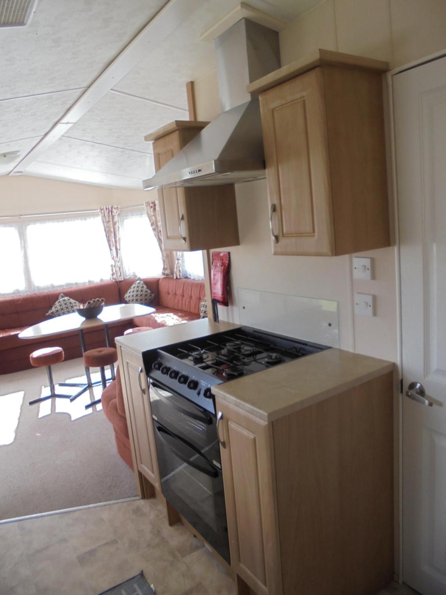 Holiday home Seaview Bromley 10 Berth 4 Bedrooms Free Wifi Ingoldmells