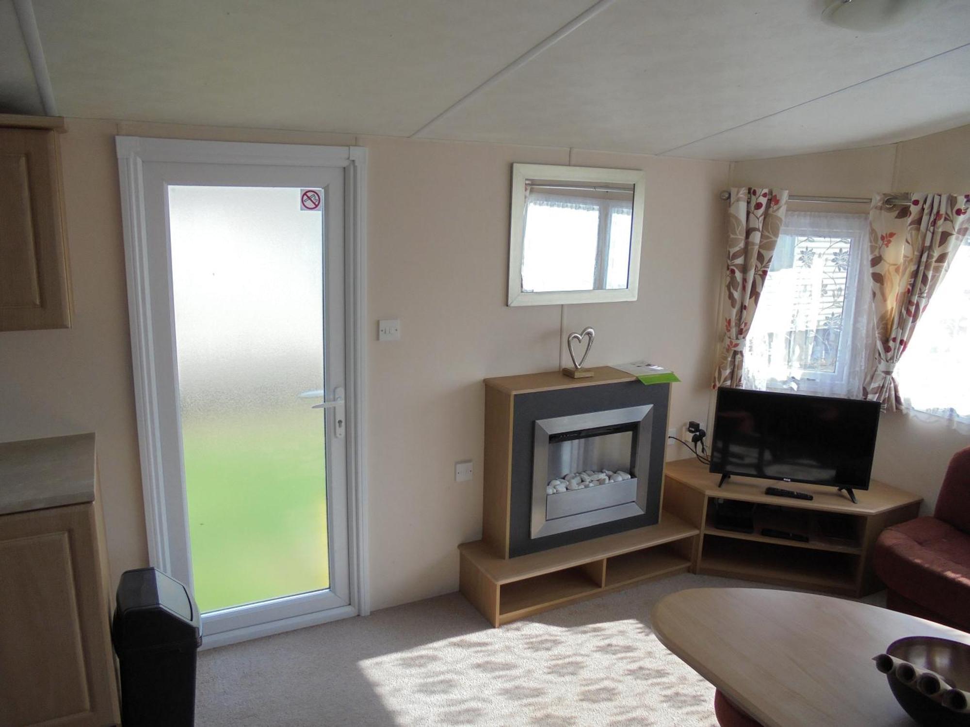 Holiday home Seaview Bromley 10 Berth 4 Bedrooms Free Wifi Ingoldmells