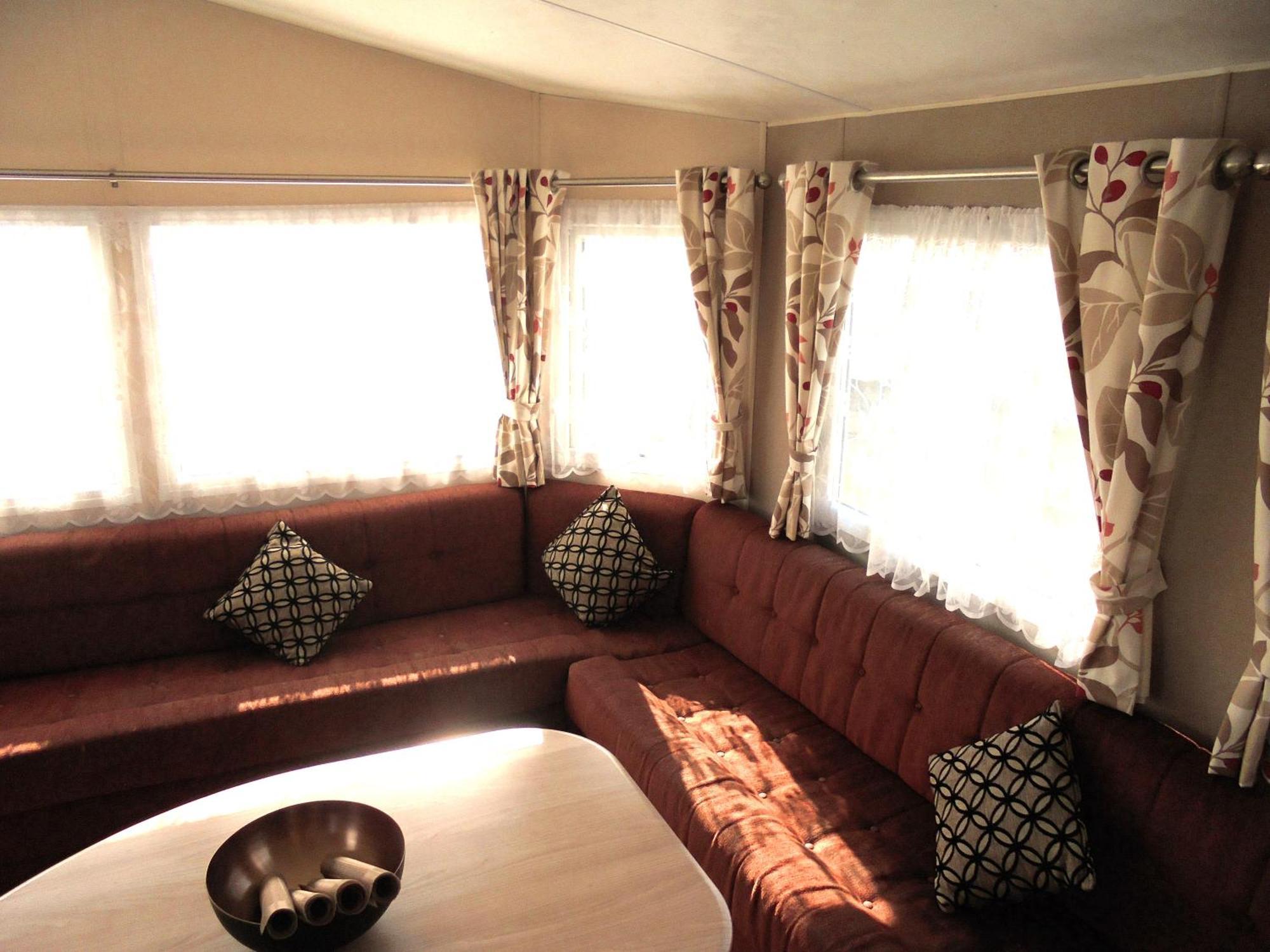 Holiday home Seaview Bromley 10 Berth 4 Bedrooms Free Wifi *