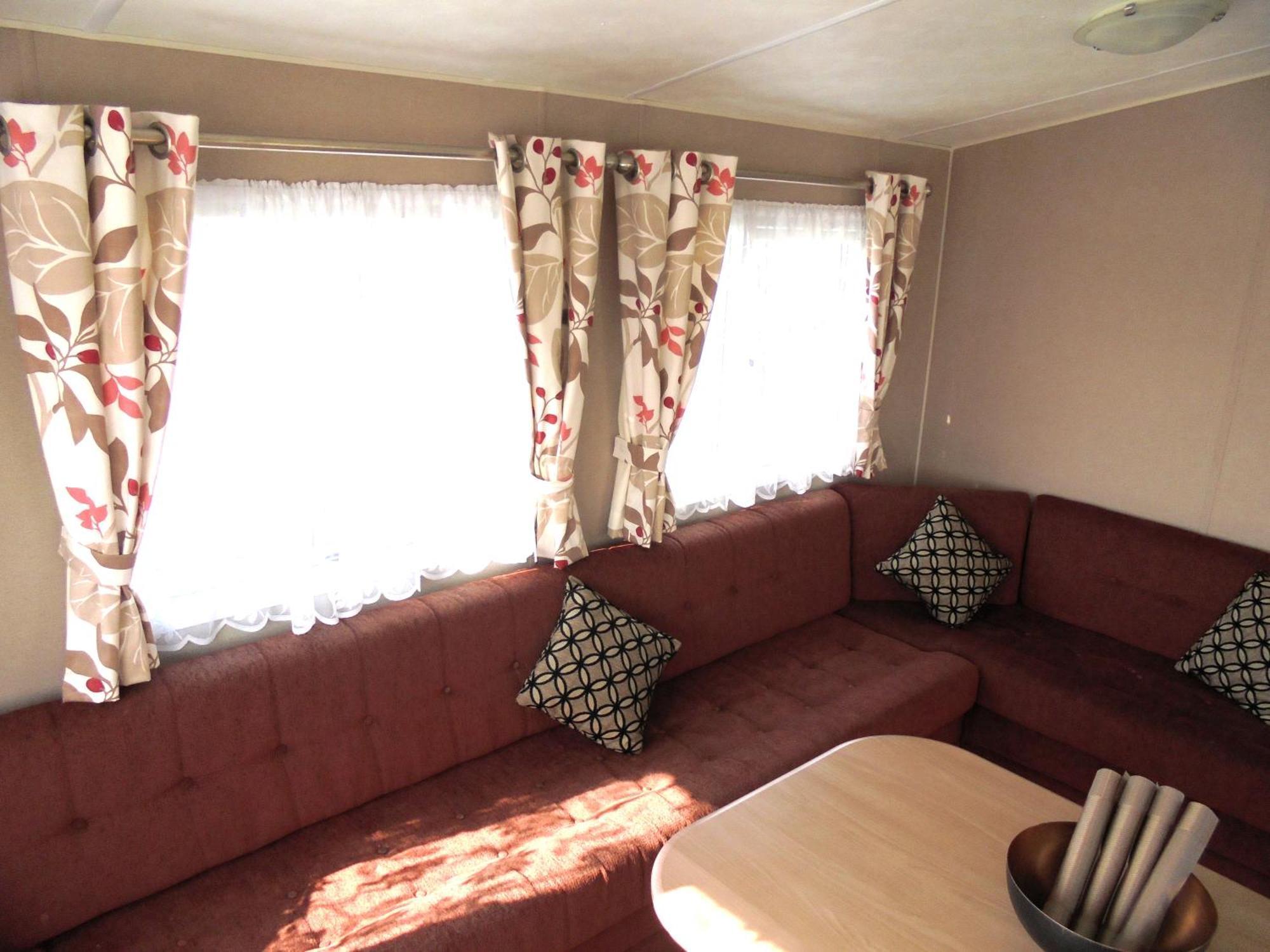 Seaview Bromley 10 Berth 4 Bedrooms Free Wifi Ingoldmells