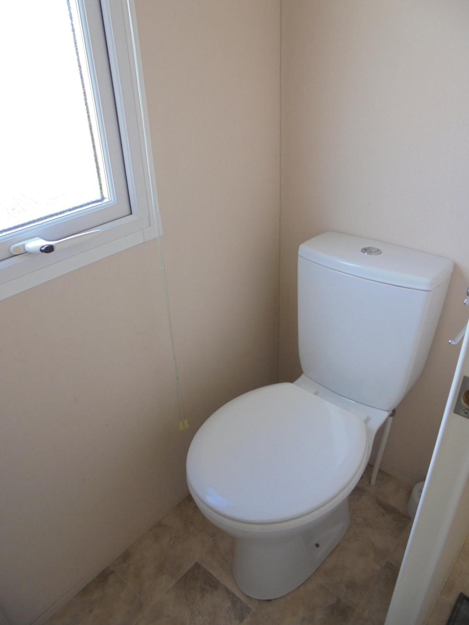 Holiday home Seaview Bromley 10 Berth 4 Bedrooms Free Wifi