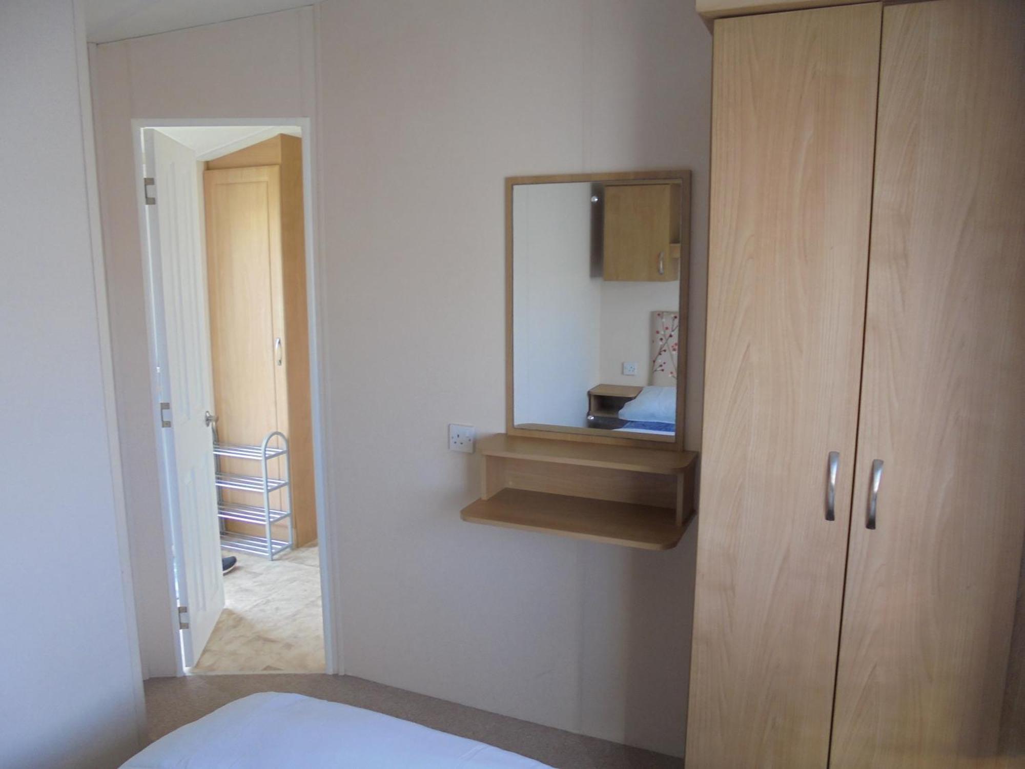 Holiday home Seaview Bromley 10 Berth 4 Bedrooms Free Wifi Ingoldmells