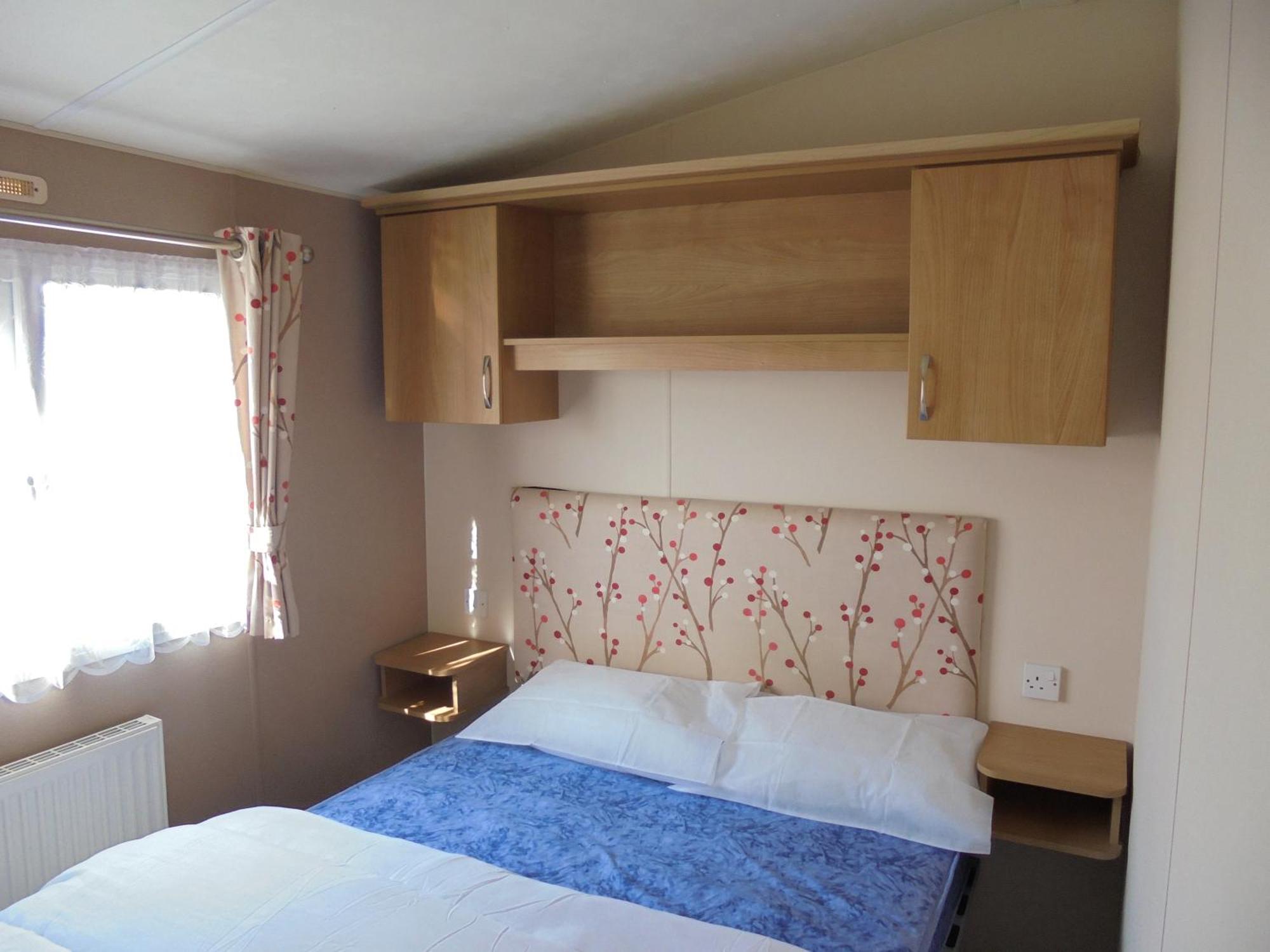Holiday home Seaview Bromley 10 Berth 4 Bedrooms Free Wifi Ingoldmells