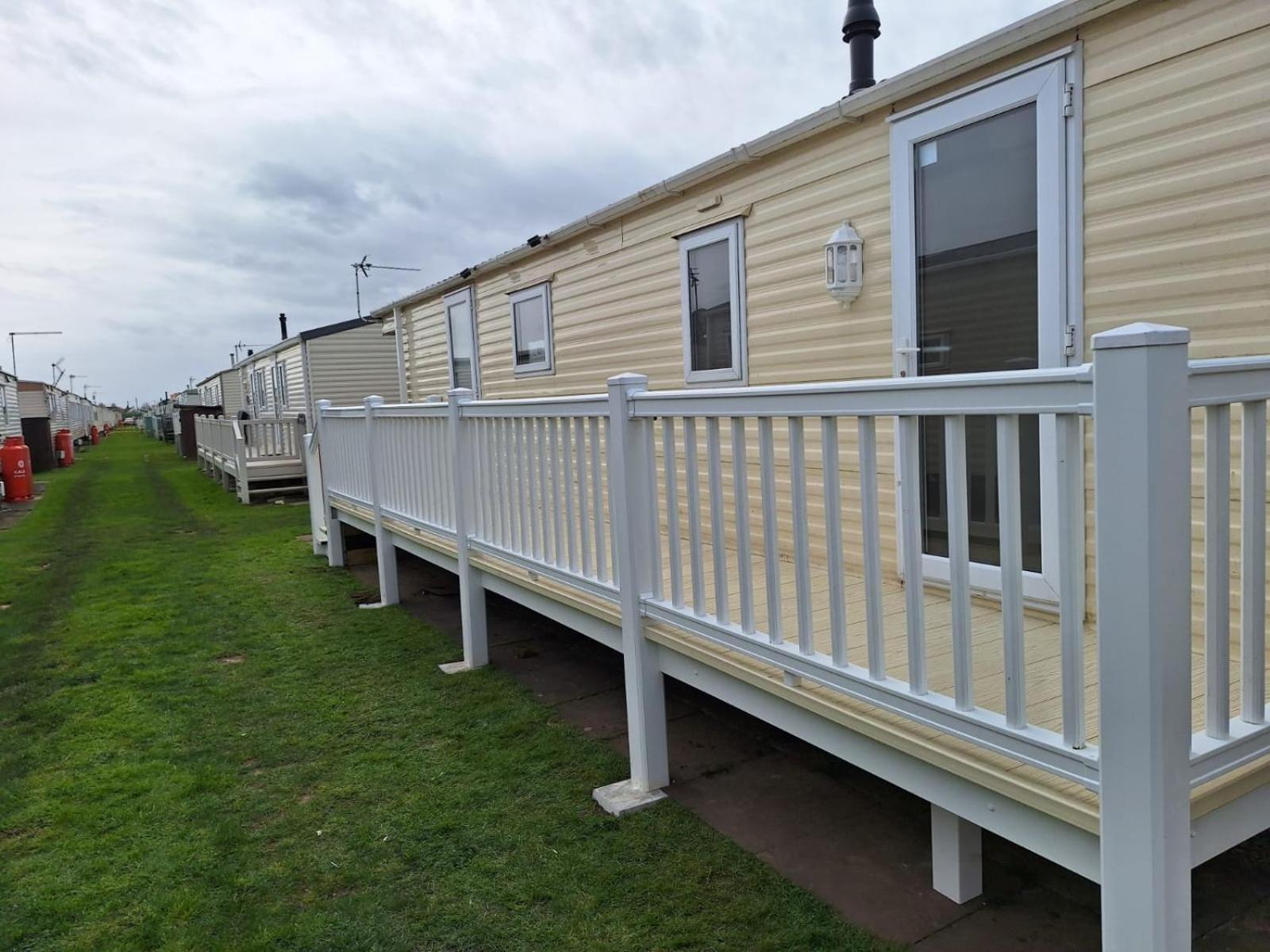 Seaview Bromley 10 Berth 4 Bedrooms Free Wifi